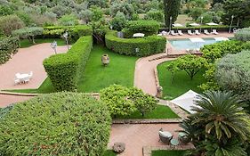 Hotel Villa Athena